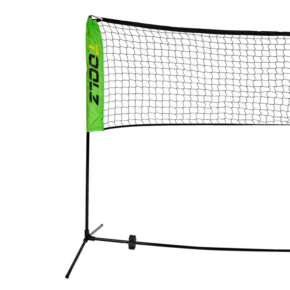 Toolz Tennisnetz Kids Net 3m (2in1)