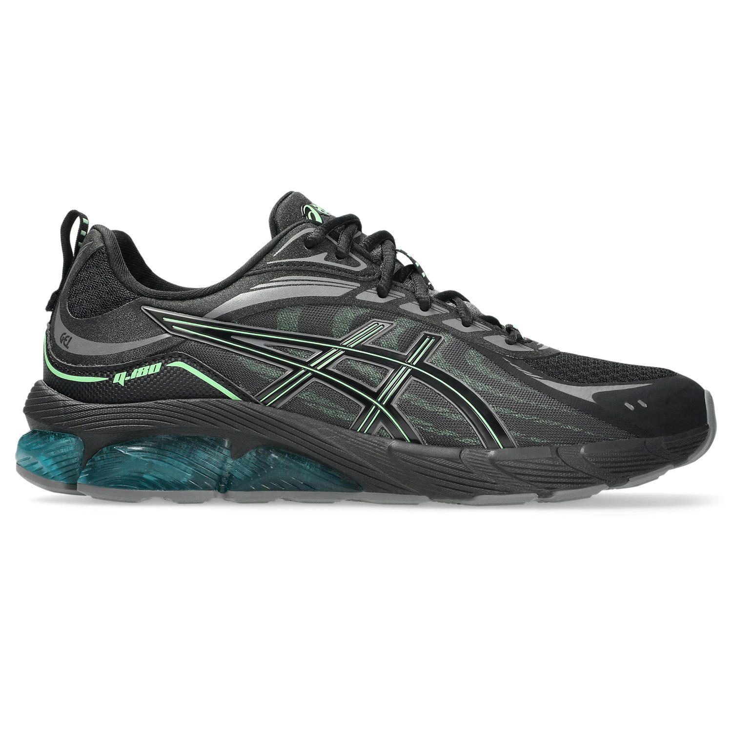 ASICS SportStyle GEL-QUANTUM 180 VIII Sneaker günstig online kaufen