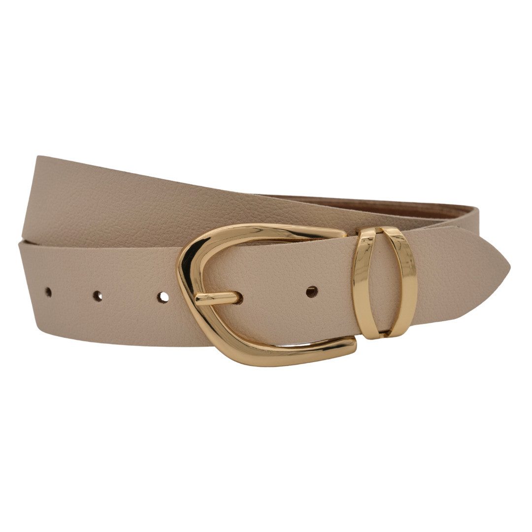 AnnaMatoni Ledergürtel AnnaMatoni Ledergürtel Lora Ledergürtel günstig online kaufen