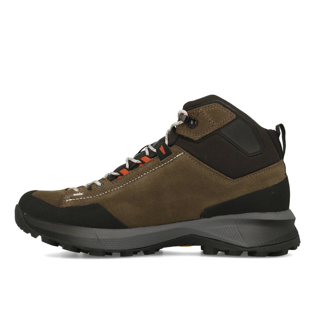 Dolomite Dolomite Vernale Hike Mid GTX Herren Mud Green Outdoorschuh