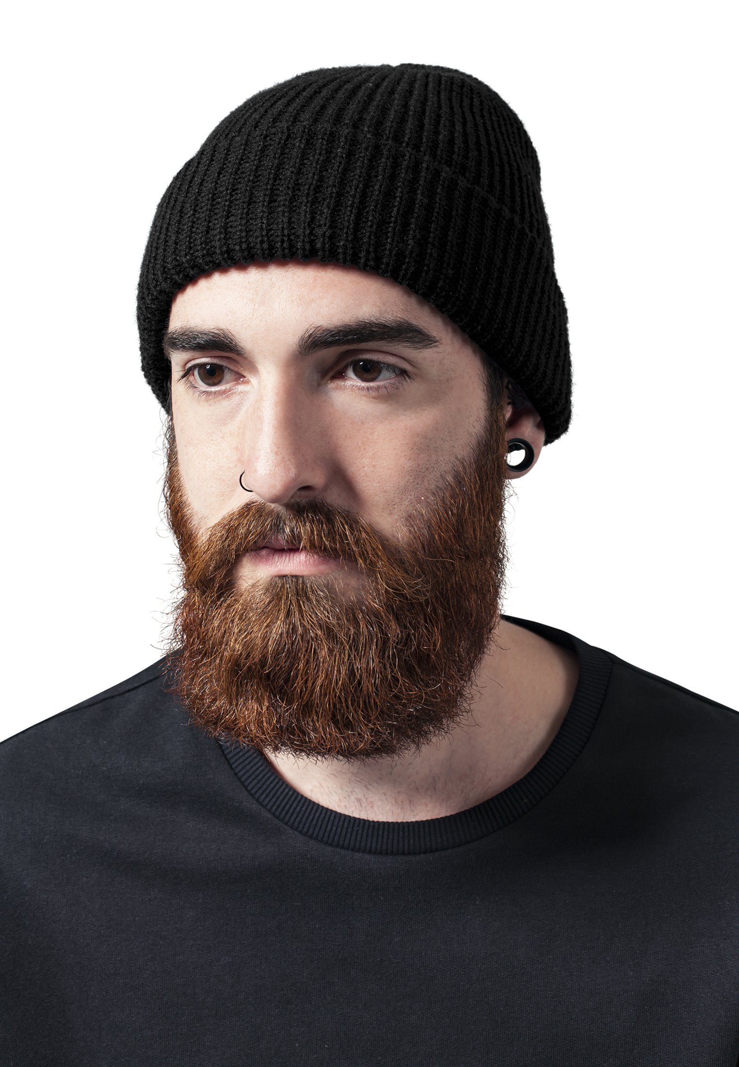 (1-St) CLASSICS Beanie Sailor URBAN Unisex Beanie