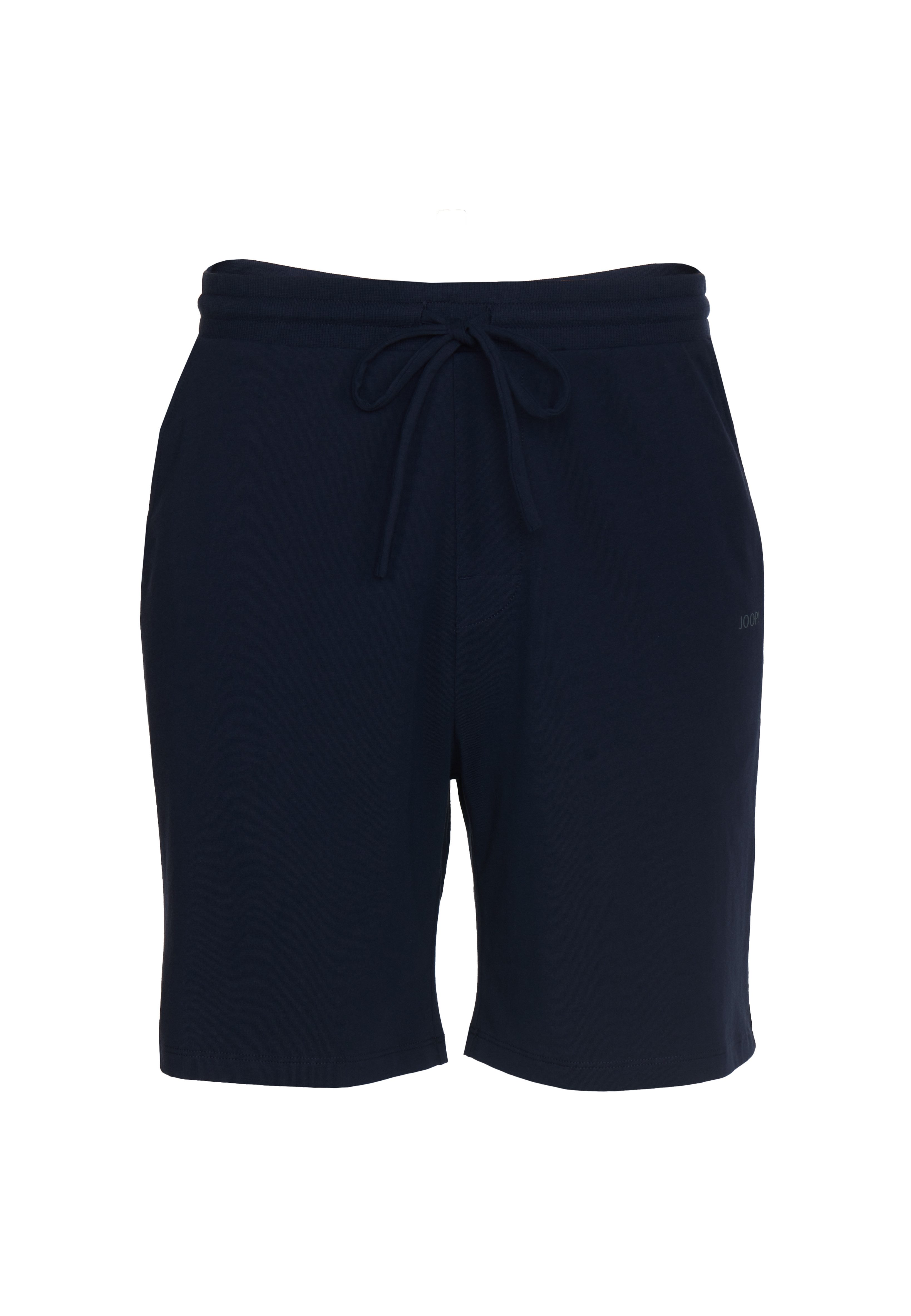 JOOP! Relaxshorts Comfort Seitentaschen, Regular Fit, Bindeband