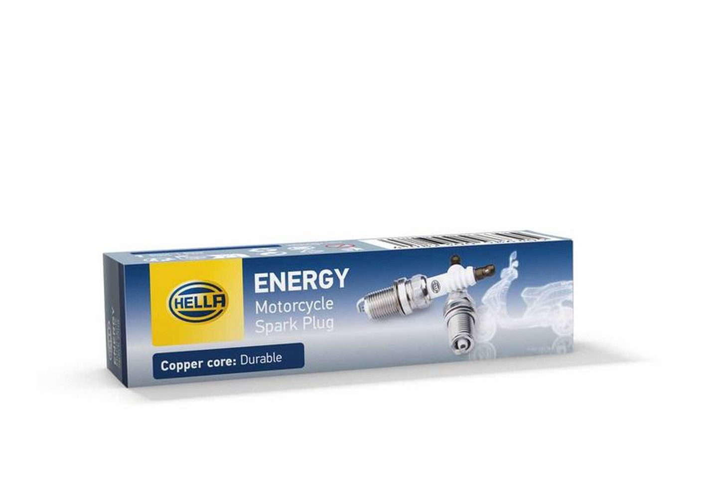 Hella Zündkerze HELLA 8EH 358 239-121 Zündkerze