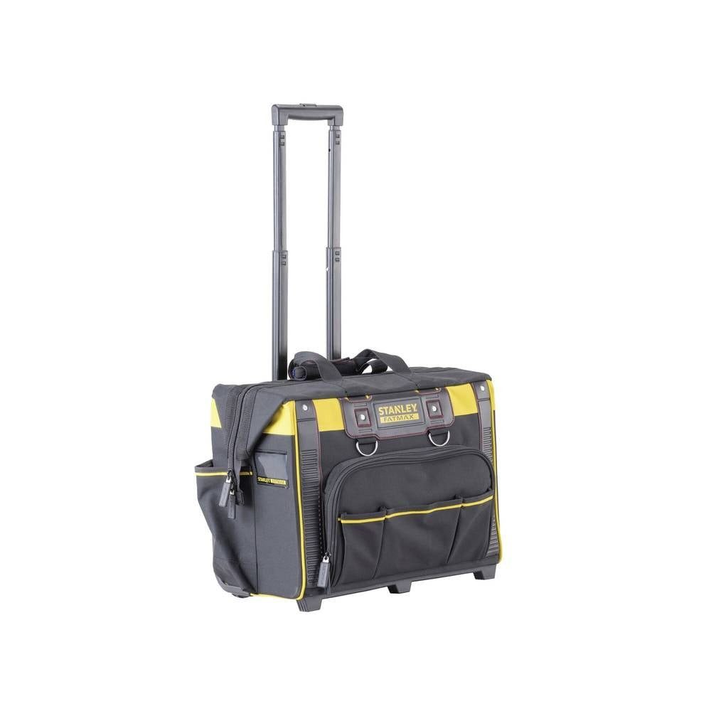 STANLEY Werkzeugkoffer FatMax Werkzeugkoffer mit Rollen FMST1-80148