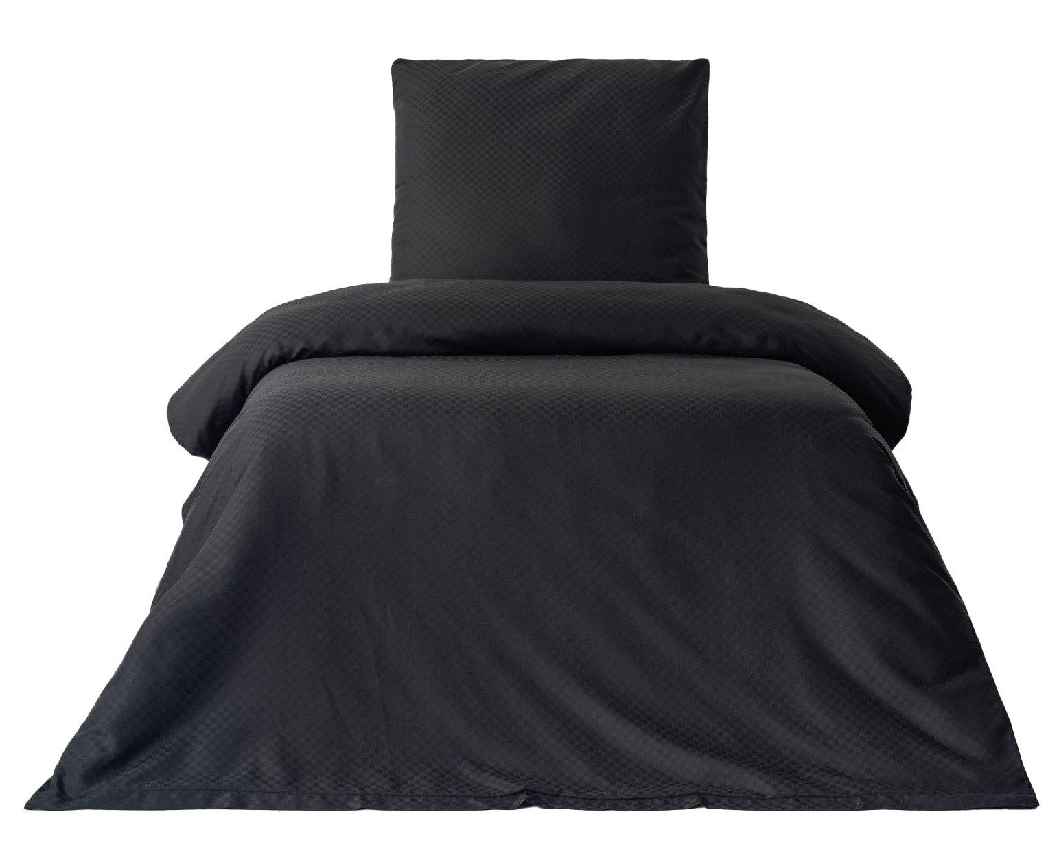 Leonado Vicenti Bettwäsche 135x200, 155x220, 200x200 oder 200x220 cm, Renforcé, 4 teilig, Hochwertige Bettwäsche in edlem Design