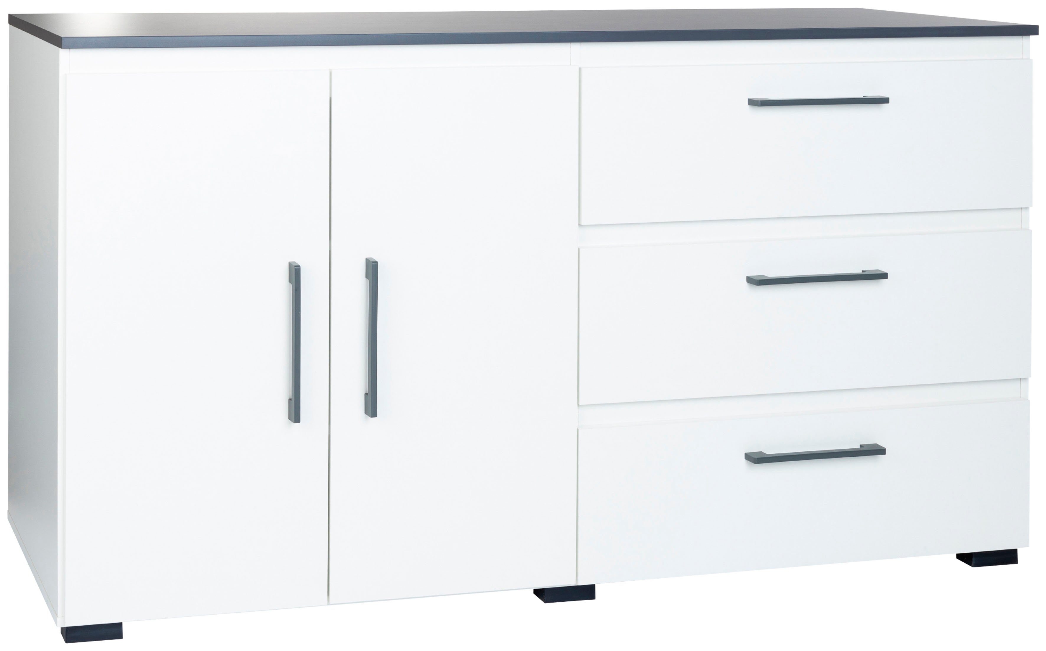 Home affaire Kombikommode Borneo 40 WA Kommode