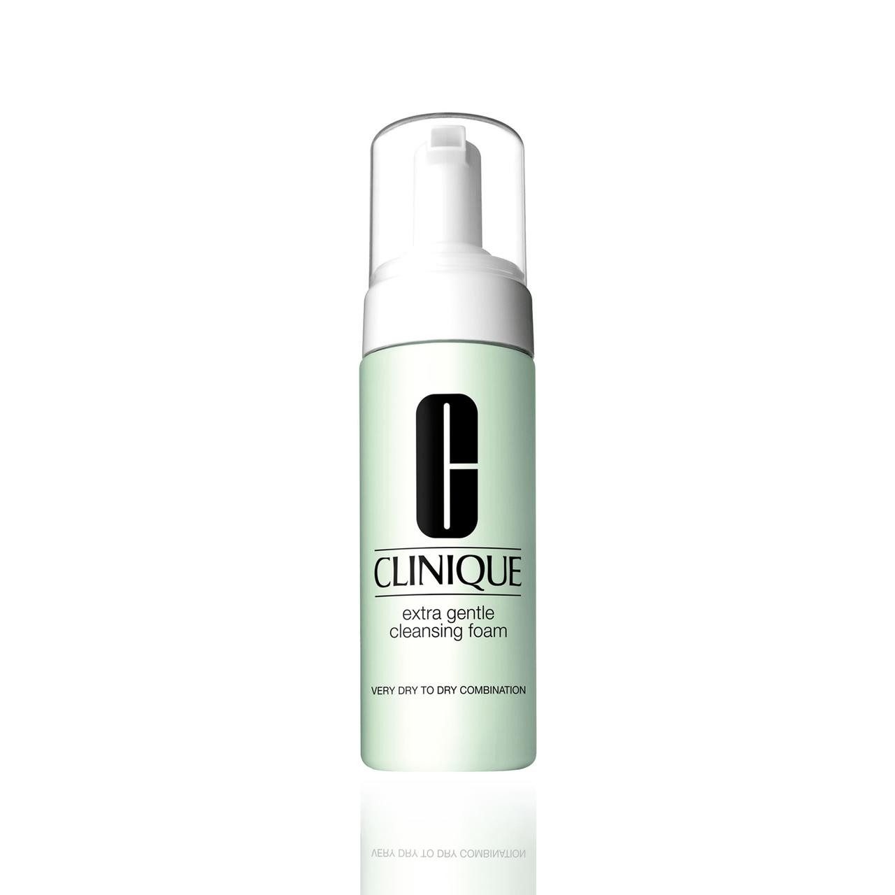 CLINIQUE Gesichts-Reinigungsschaum Sonic System Extra Gentle Cleansing Foam
