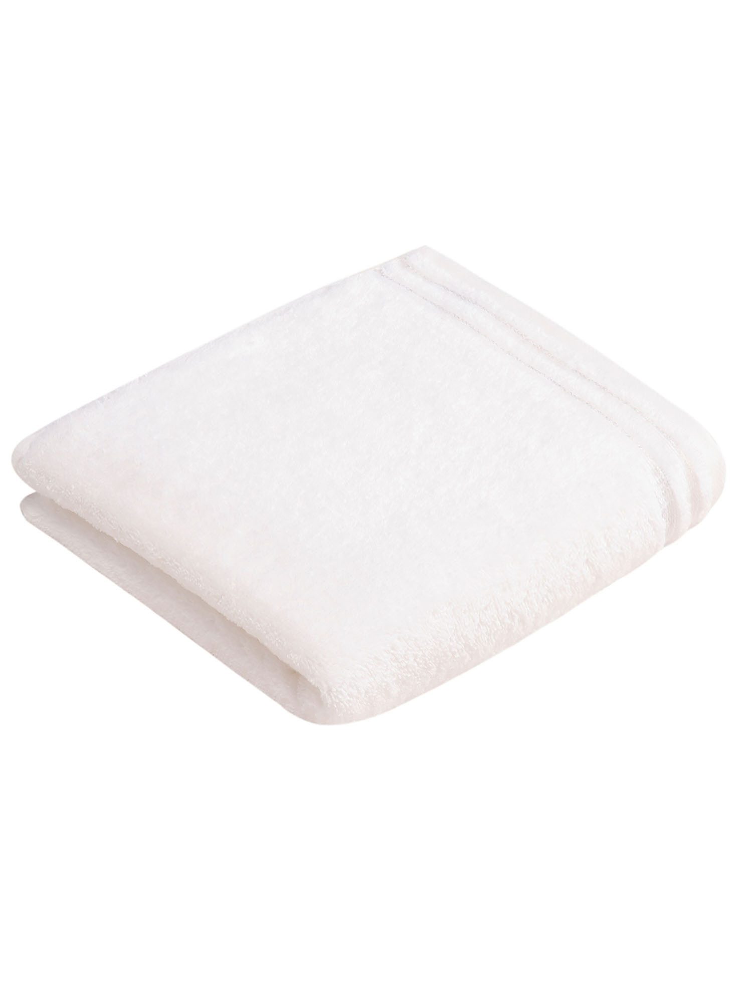 Vossen Handtücher 4er Pack Handtuch 60 x 110 cm Calypso feeling, Frottier (Spar-Set, 4-St)