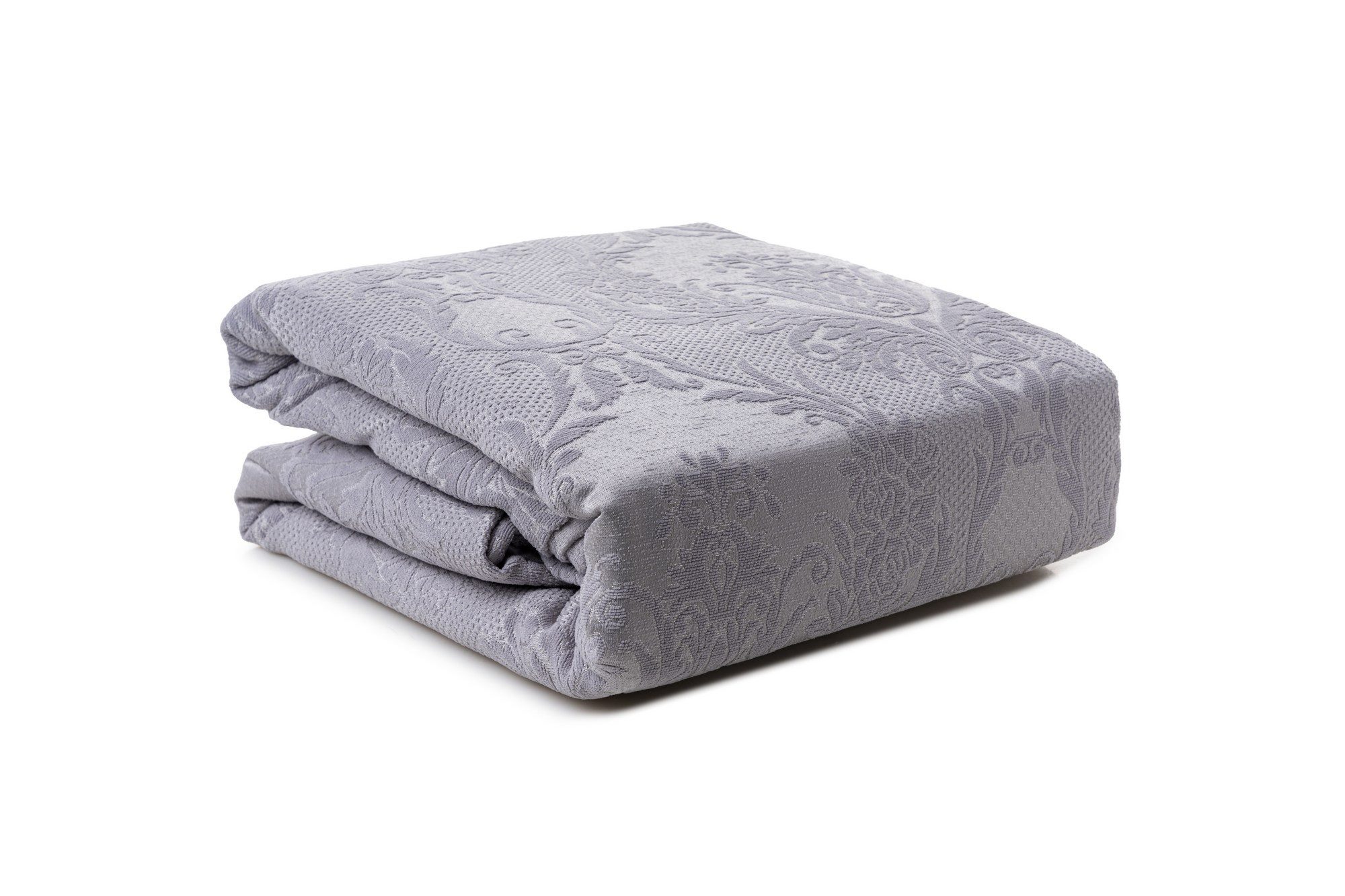 L'Essentiel Maison Bettdecke + Kopfkissen 100% COTTON N1401