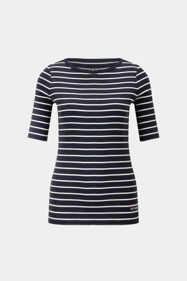 BOGNER Poloshirt T-Shirt Louna - Slim Fit