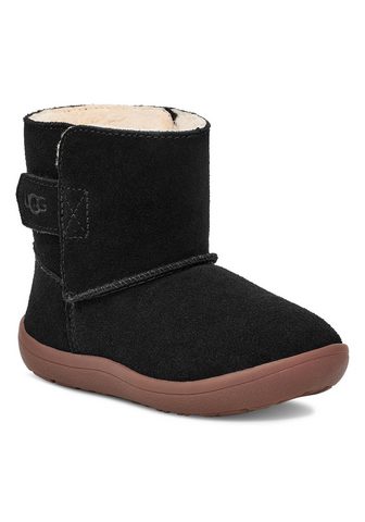  UGG KEELAN II Schlupfboots Klettstiefe...