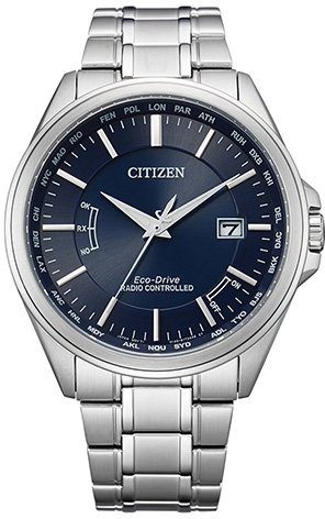 Funkuhr CB0250-84L