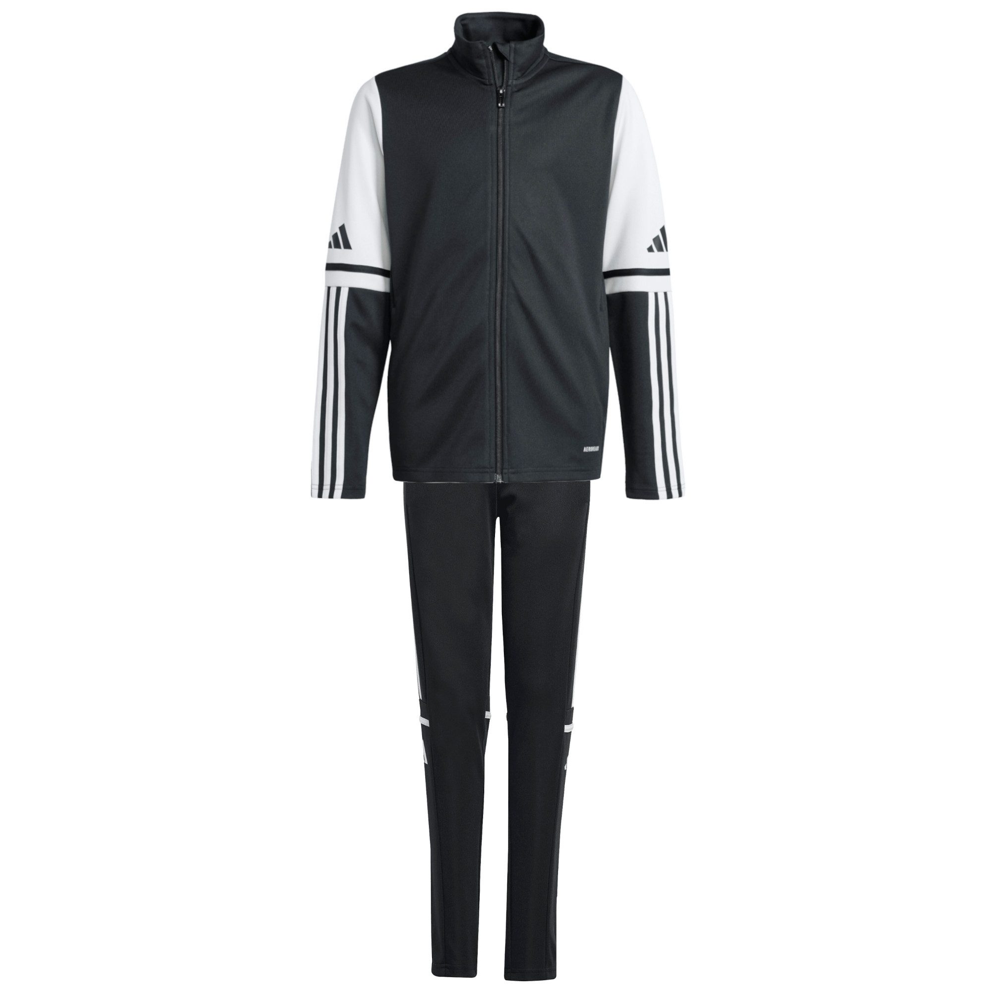 adidas Performance Trainingsanzug adidas Kinder Trainingsanzug Squadra 25