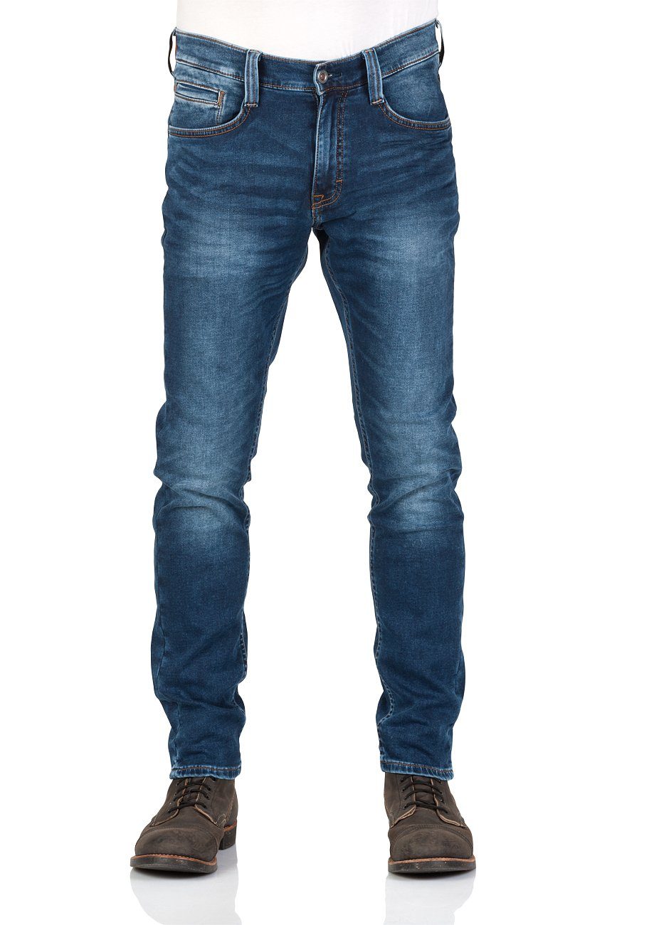 Tapered Jeans Online Kaufen Otto