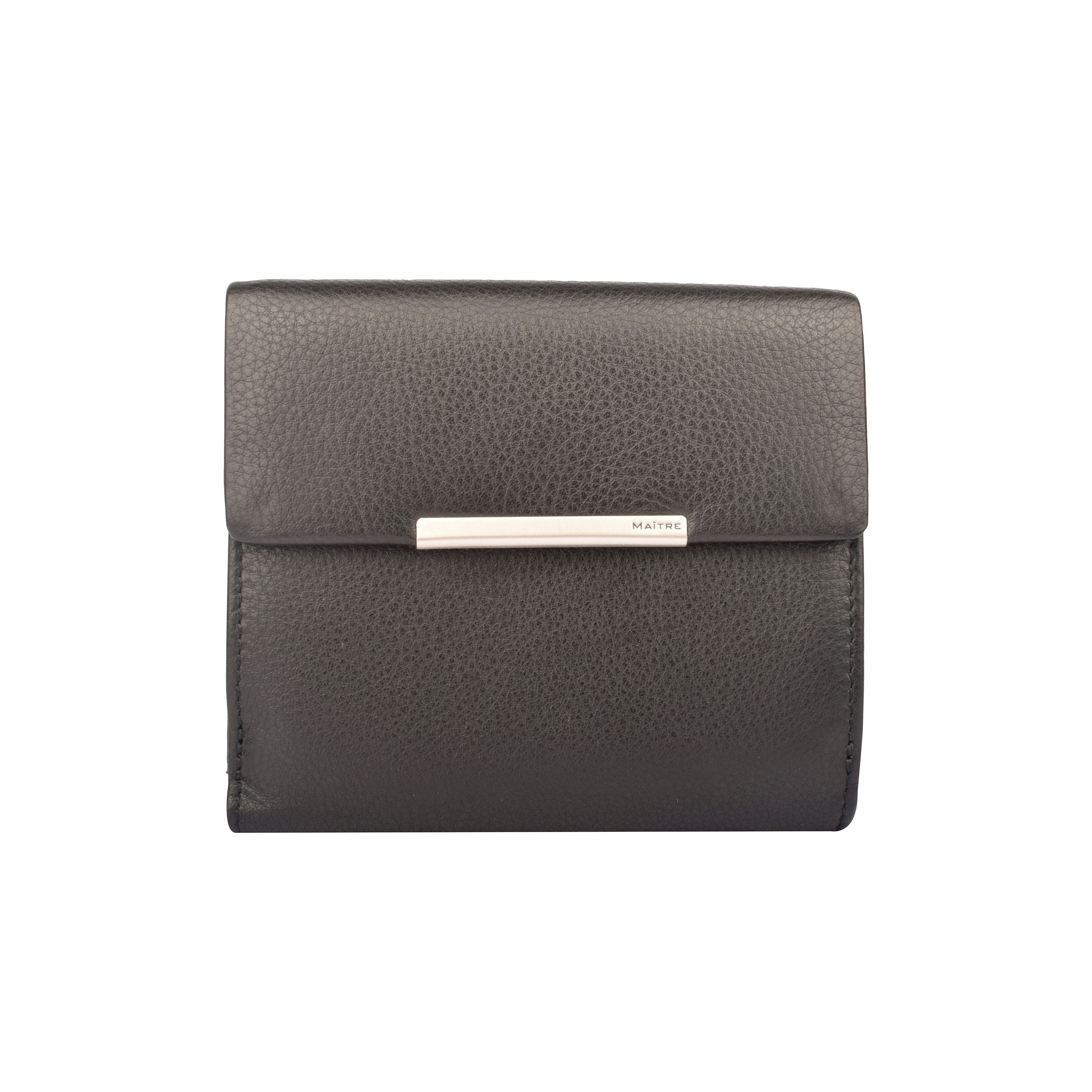 Maître Geldbörse Maitre - Unisex Geldbörse günstig online kaufen