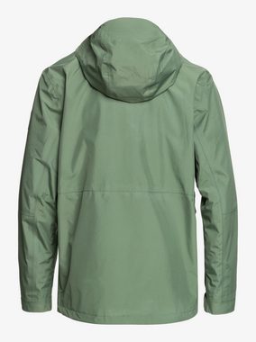 Quiksilver Snowboardjacke Mission GORE-TEX®