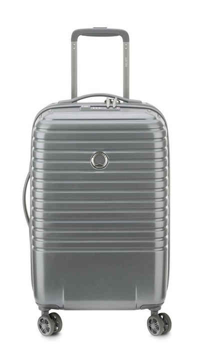 Delsey Paris Hartschalen-Trolley Caumartin +, 4 Rollen