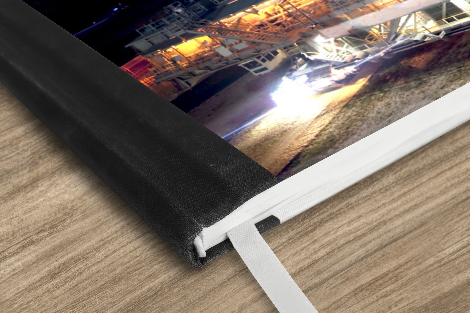 Thumbnail - MuchoWow Notizbuch Zitate - Rakete - 'Erforschen' - Sprichwörter - Jungs - Kinder - Kinde, Notebook, Notizblock a5, Tage...