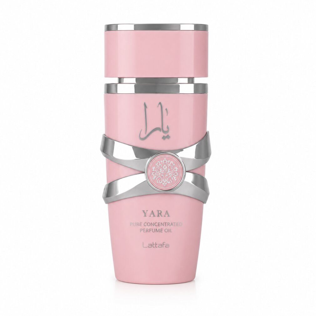Lattafa Öl-Parfüm Perfumes Yara Perfume Oil 20ml
