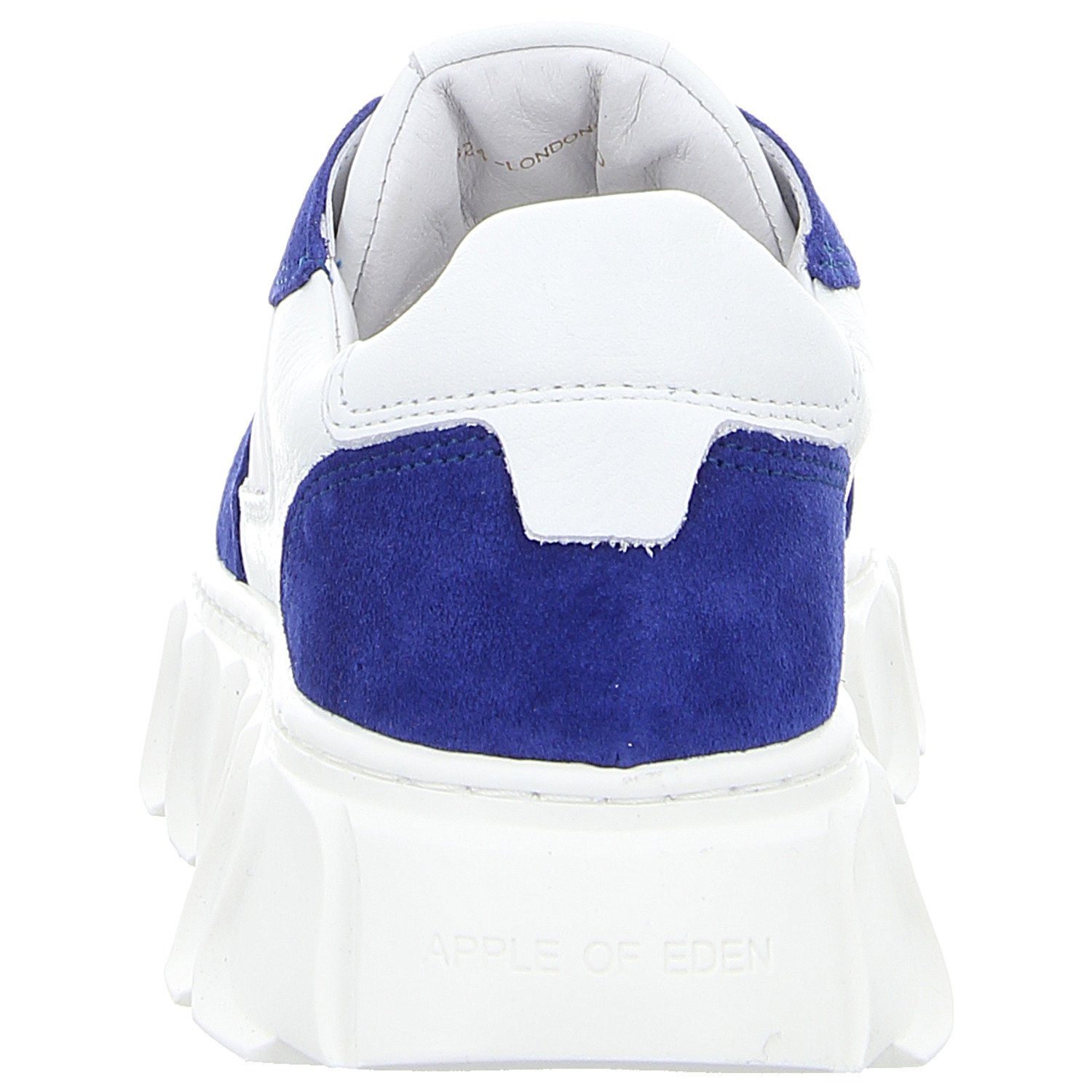 Apple of Eden London 100 Sneaker