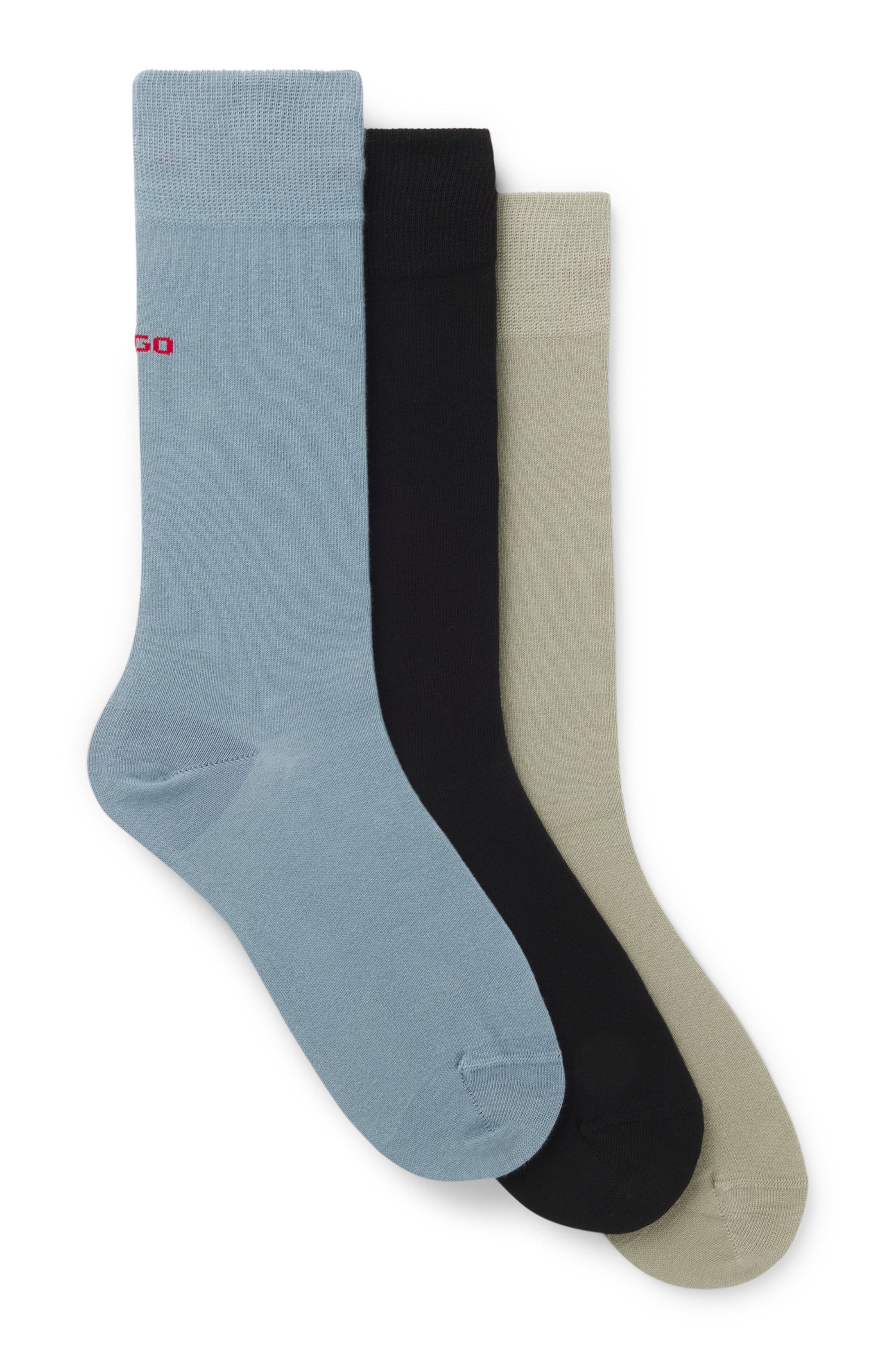 Businesssocken 3P RS UNI CC