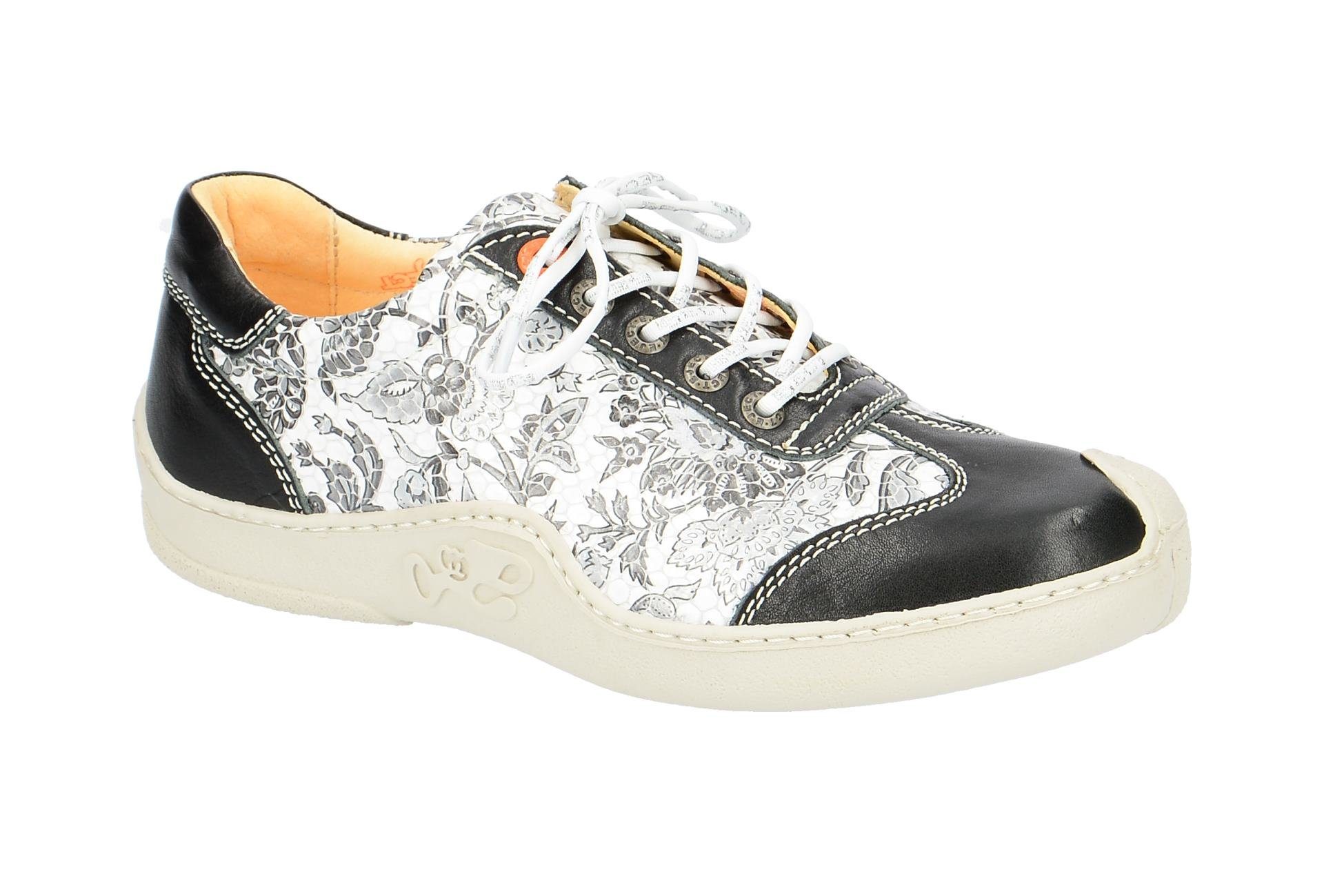 17760/2.003 Schnürschuh