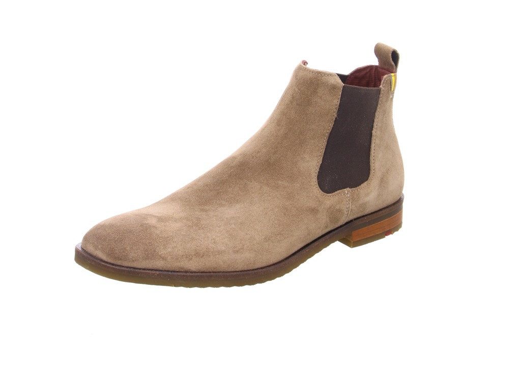 Chelsea Boots für Herren Chelseaboots
