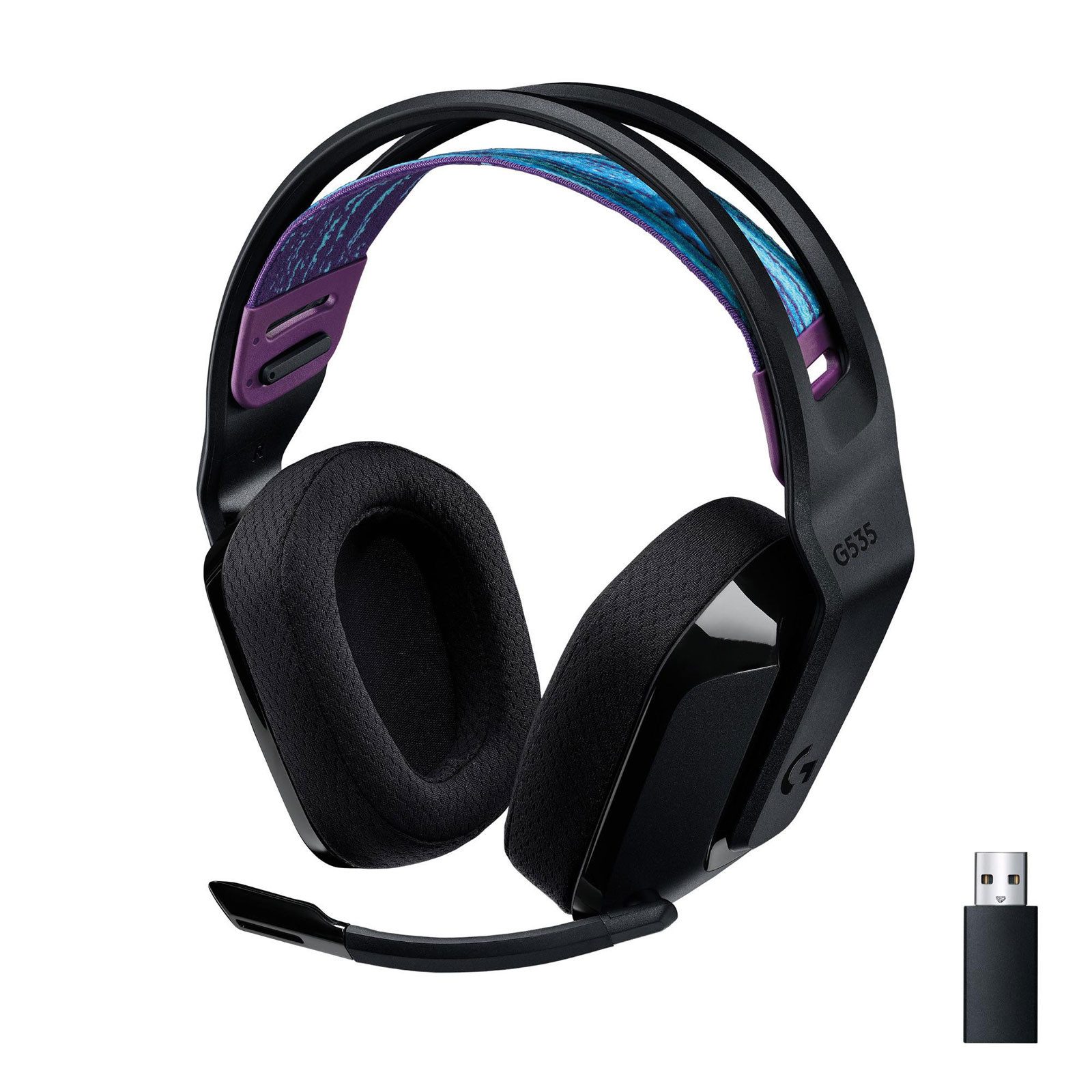 Logitech G535 Kopfhörer
