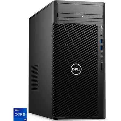 Dell Precision 3660 (F76NY) PC (Alder Lake)