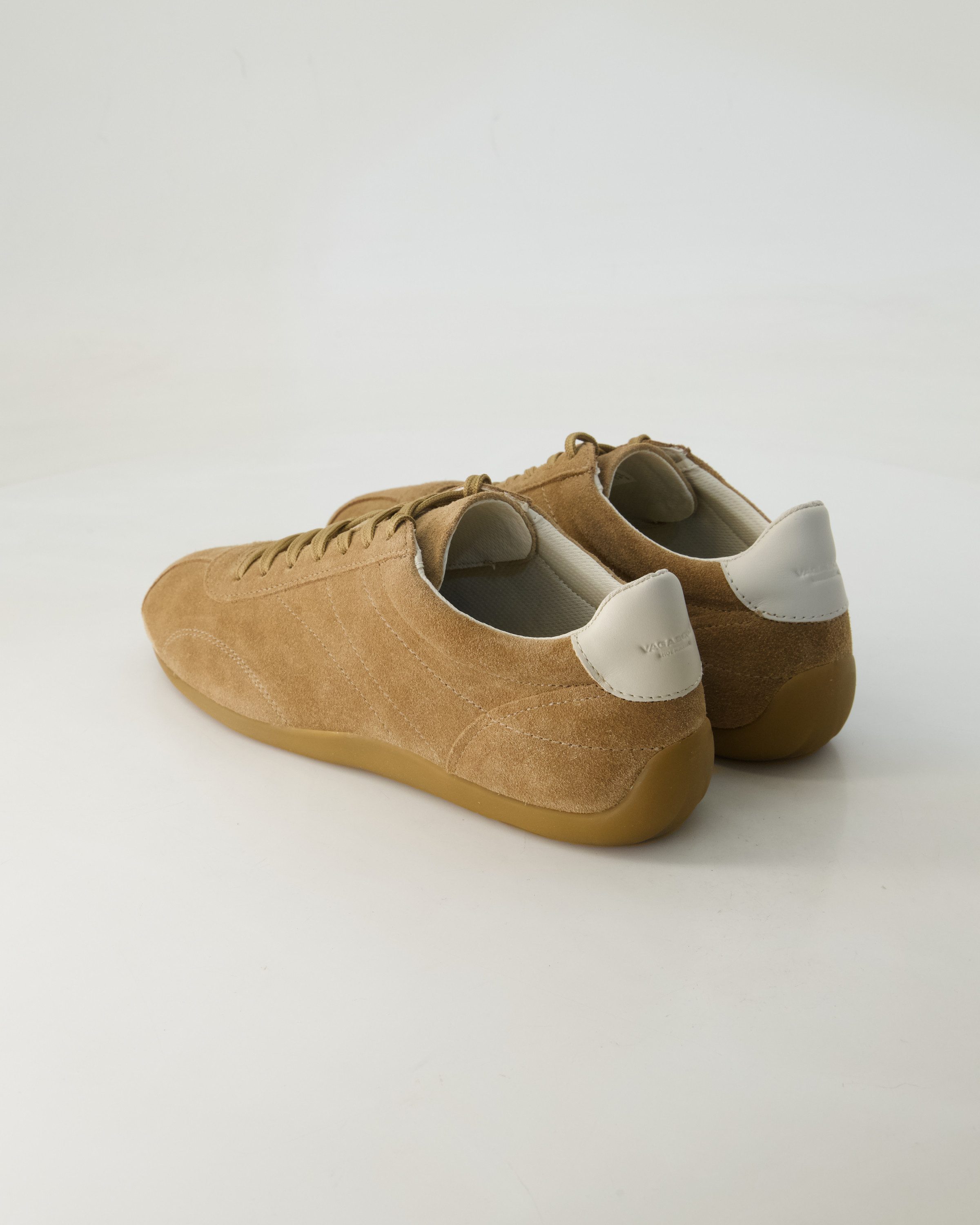 Vagabond Hollie Sneaker Obermaterial: Leder