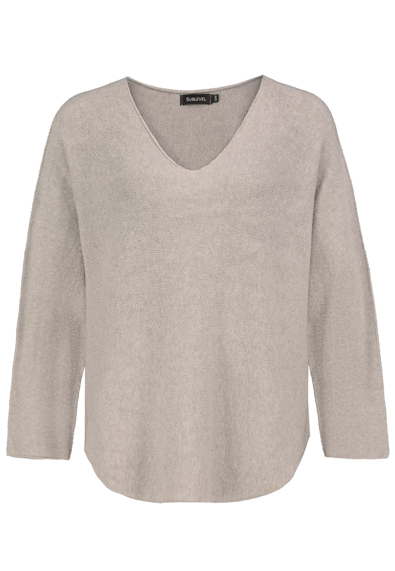 Eight2Nine Strandpullover DOB Strick Пуловеры,quergestrickt, 20200