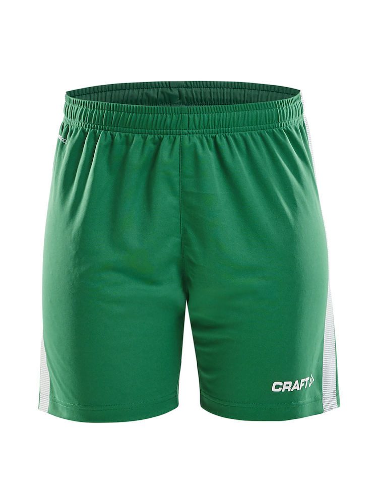 Craft Trainingshose Pro Control Shorts Damen