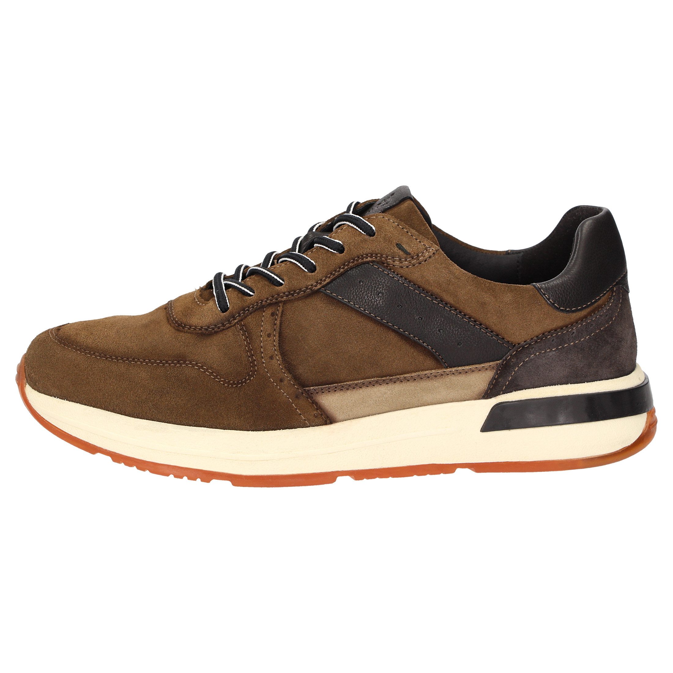 SIOUX Rojaro-719 Sneaker günstig online kaufen