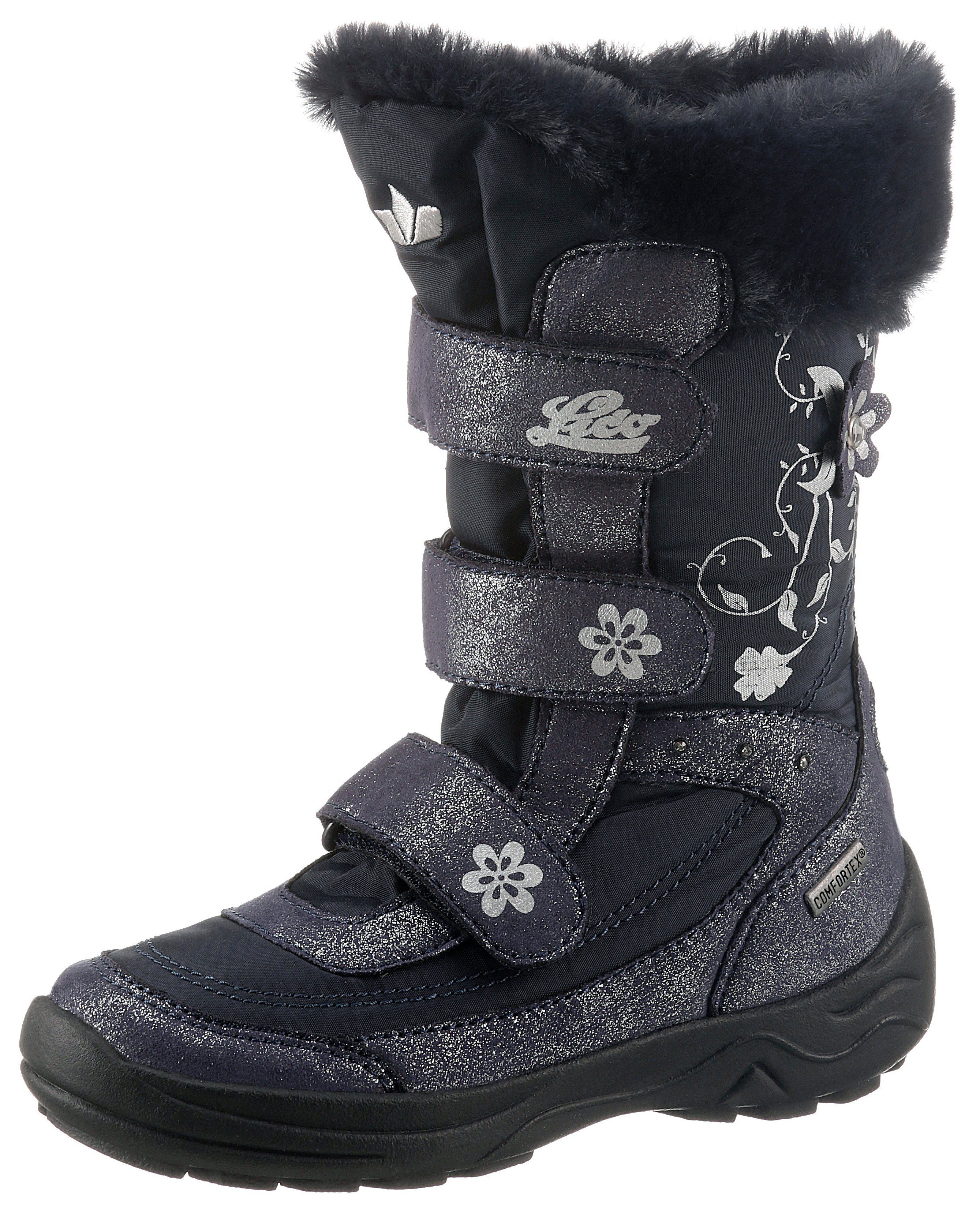 Mary V Winterstiefel