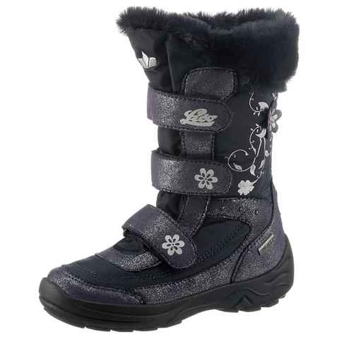 Lico Mary V Winterstiefel mit TEX-Membrane