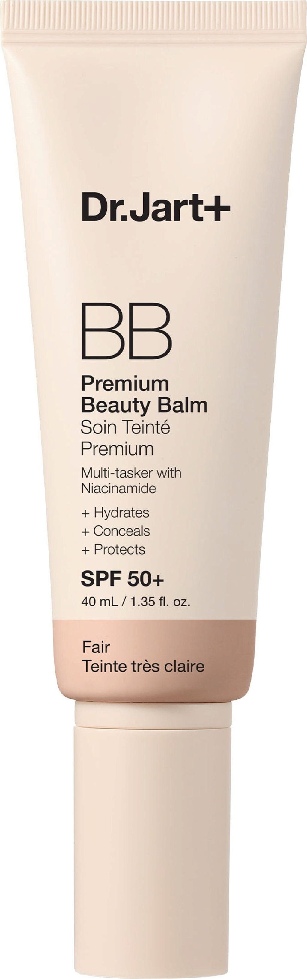 Dr.Jart+ BB-Creme PREMIUM BB Schönheitsbalsam SPF50+ #00 -Fair