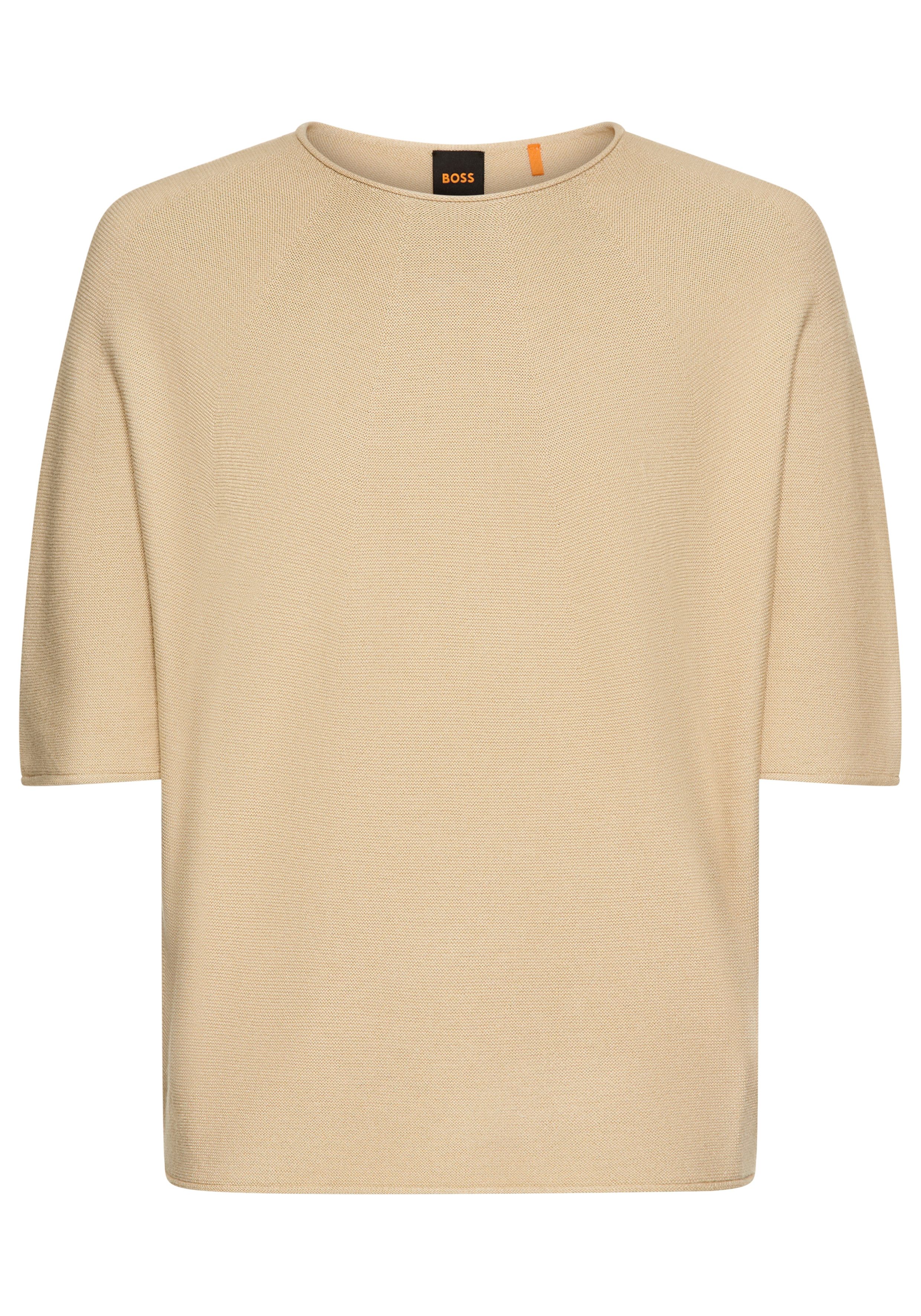 BOSS ORANGE Strickpullover Flambers Premium Damenmode günstig online kaufen