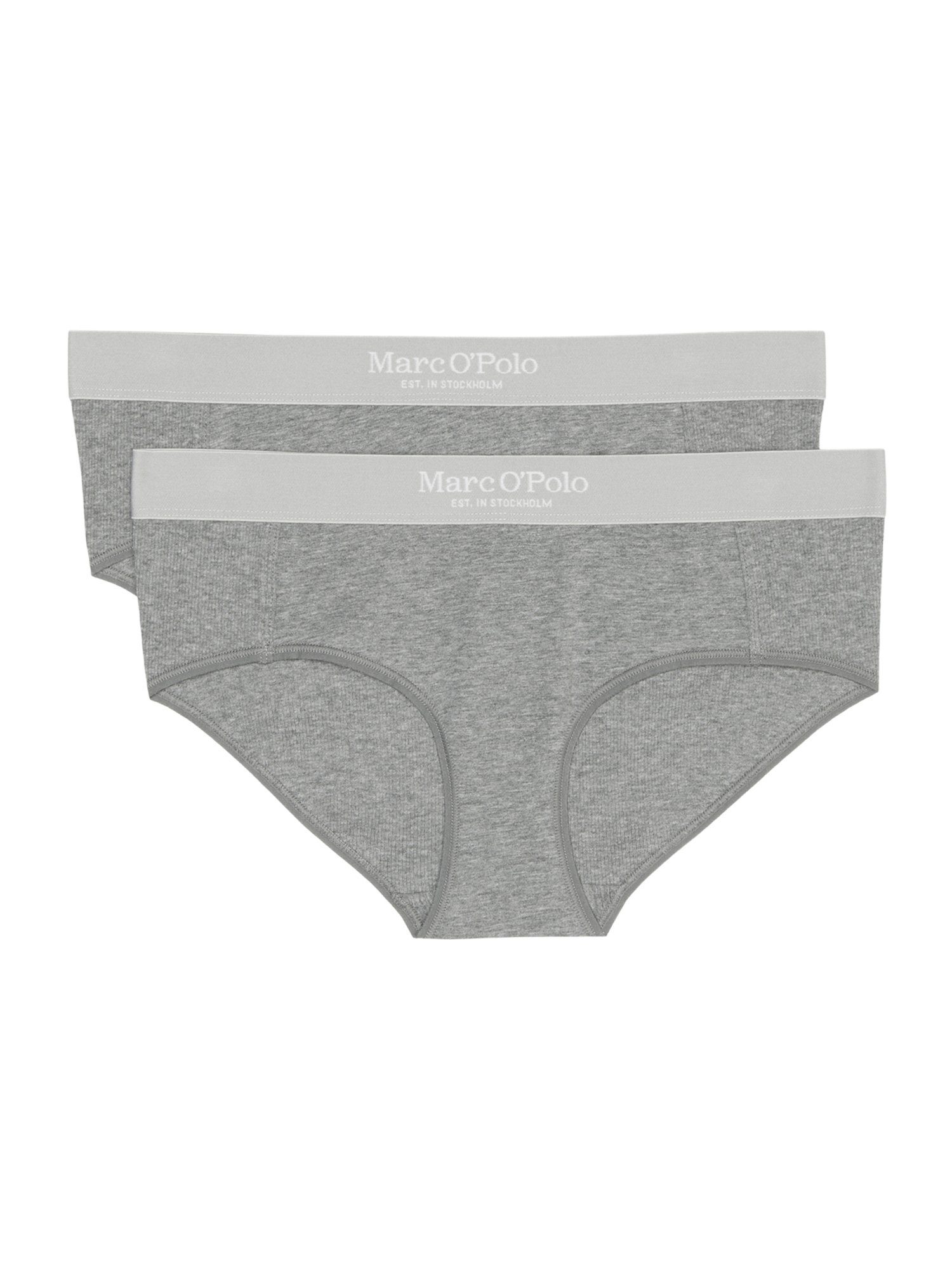 Hipster Iconic Rib