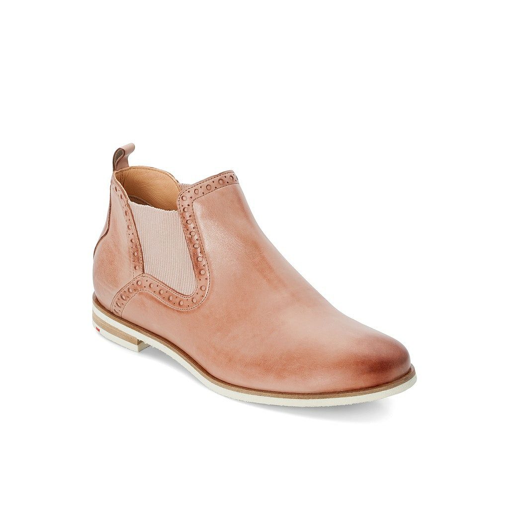 Lloyd Stiefeletten für Damen Stiefelette (keine Angabe, 1-tlg., keine Angabe)