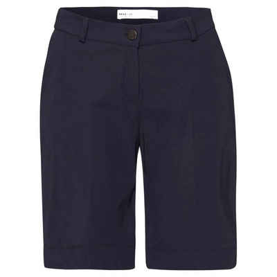 Brax Golfshorts Brax Bailey Shorts Navy