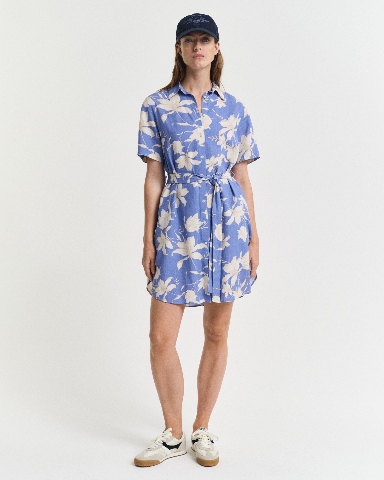 Gant Strickkleid