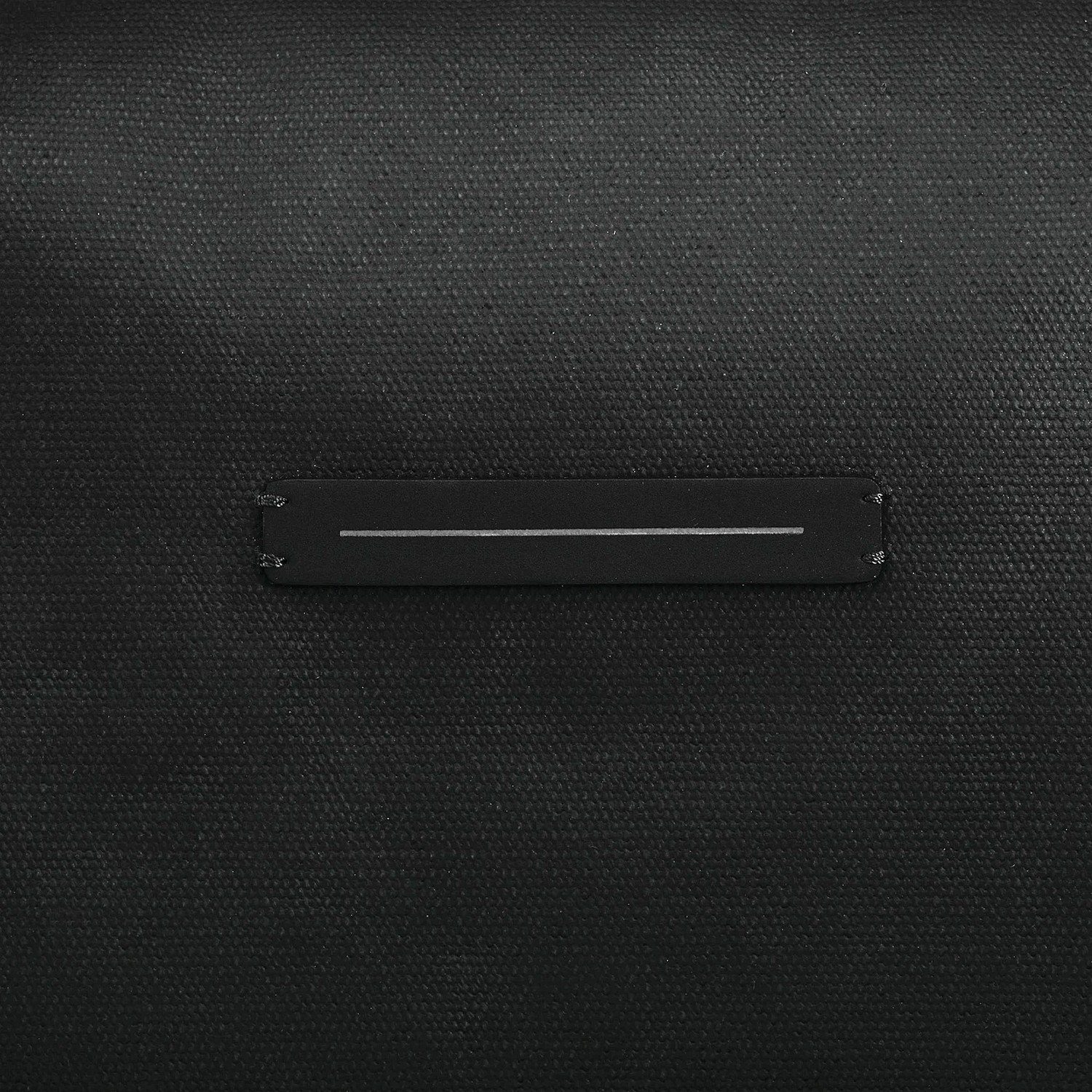 Horizn Studios Reisetasche SoFo - L Weekender 54 cm (1-tlg) black