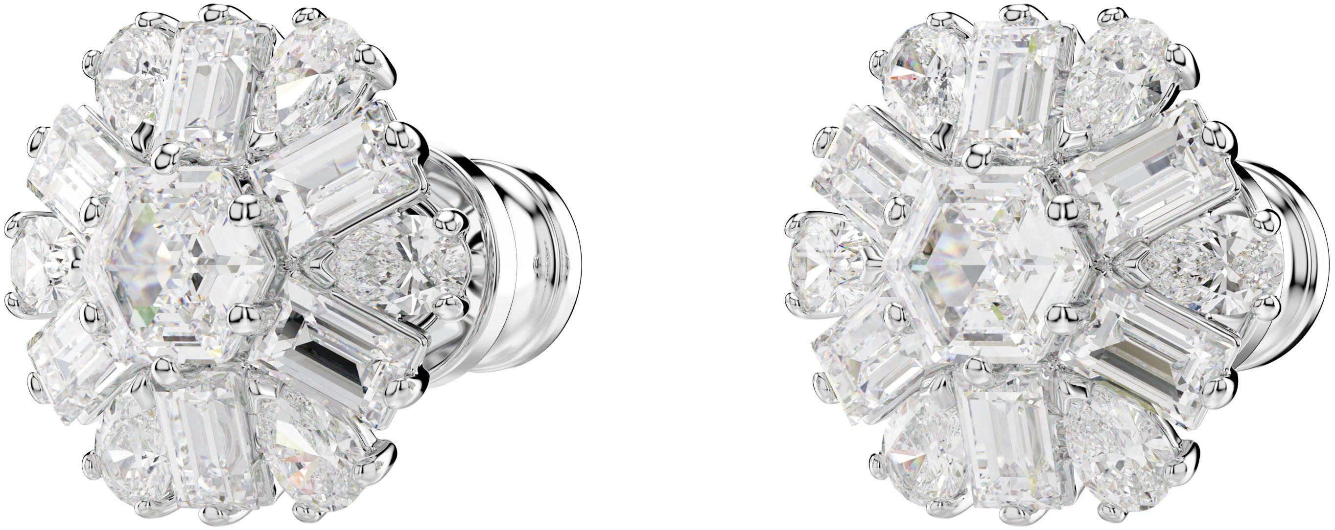 Swarovski Paar Ohrstecker Idyllia E Flor... Swarovski Paar Ohrstecker Idyllia E Flor...