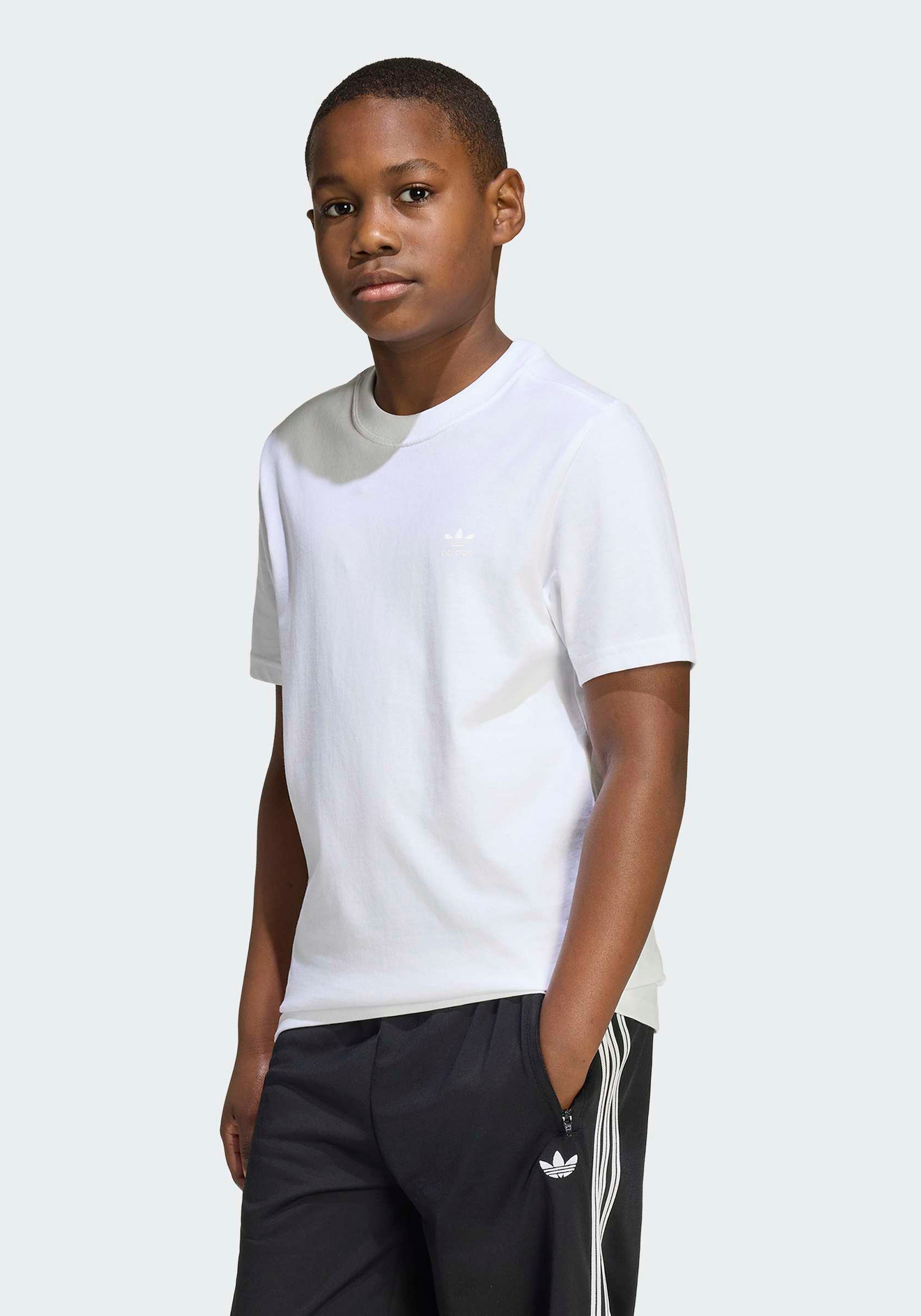 adidas Originals T-Shirt, REGULÄR GESCHNITTEN – Bild 3 von 5