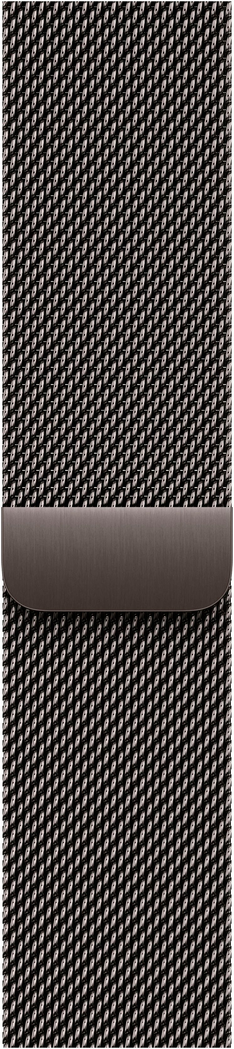 Apple Smartwatch-Armband Milanaise günstig online kaufen