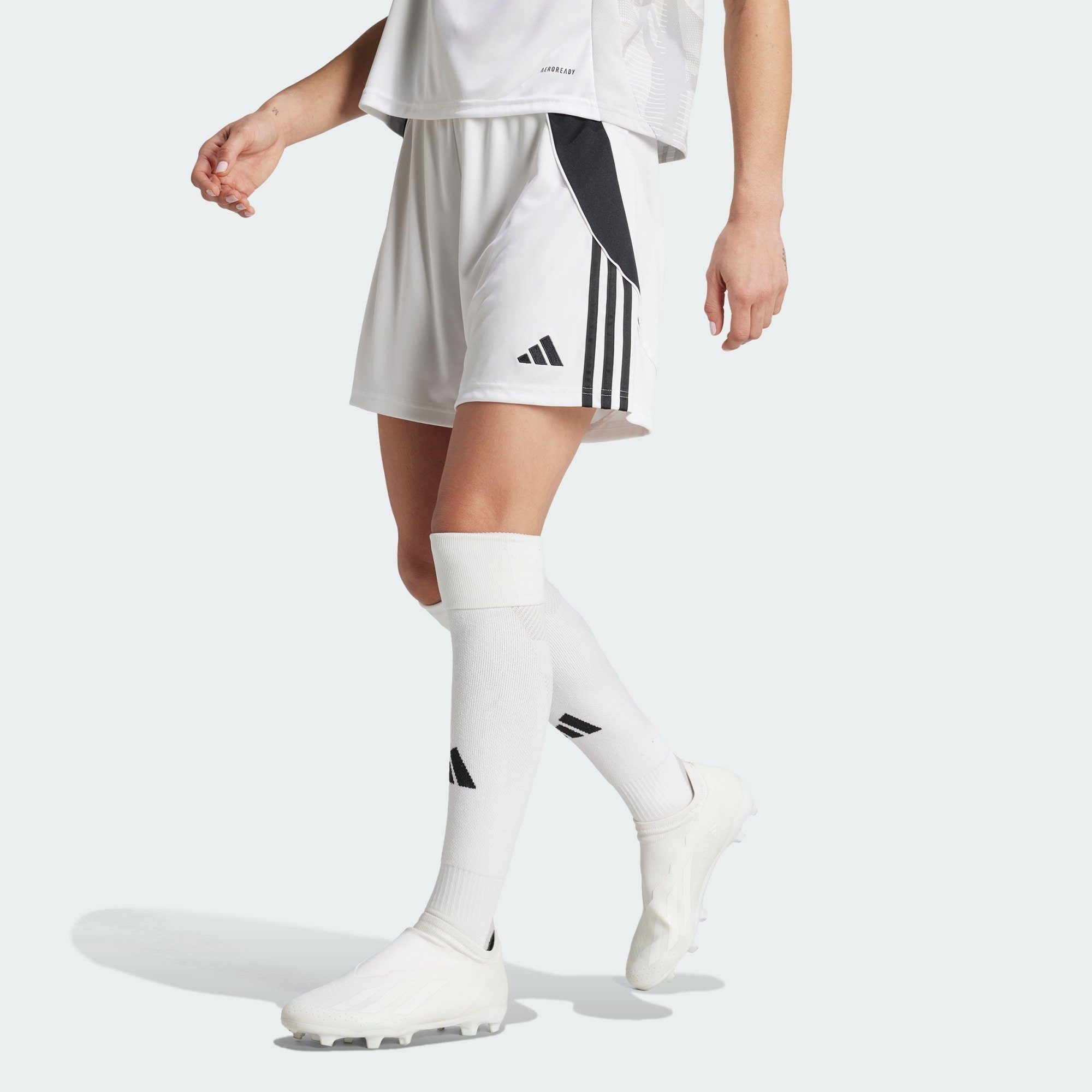 adidas Performance Sweatshorts TIRO 24 SHORTS günstig online kaufen