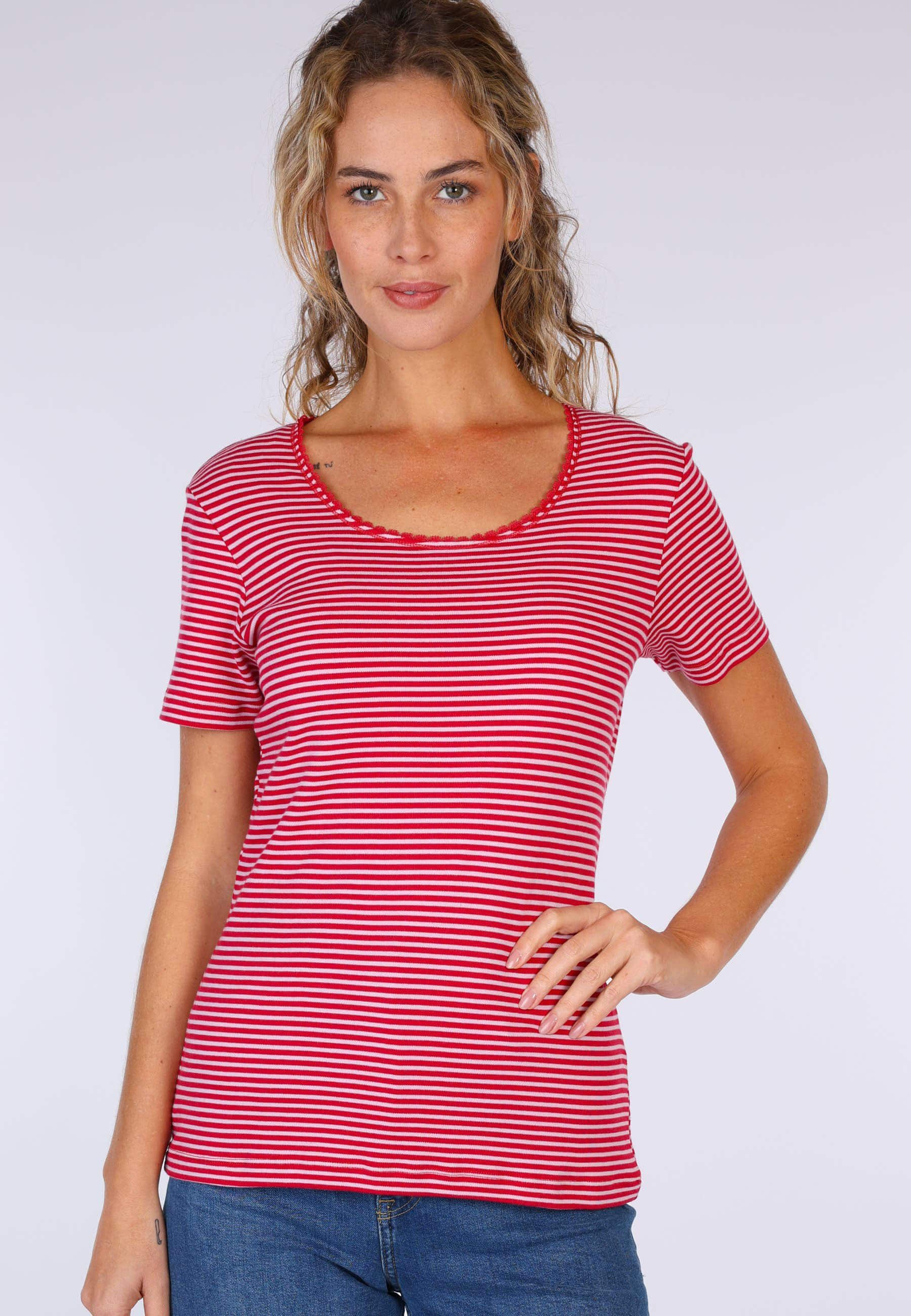 Sorgenfri Sylt T-Shirt Sara günstig online kaufen