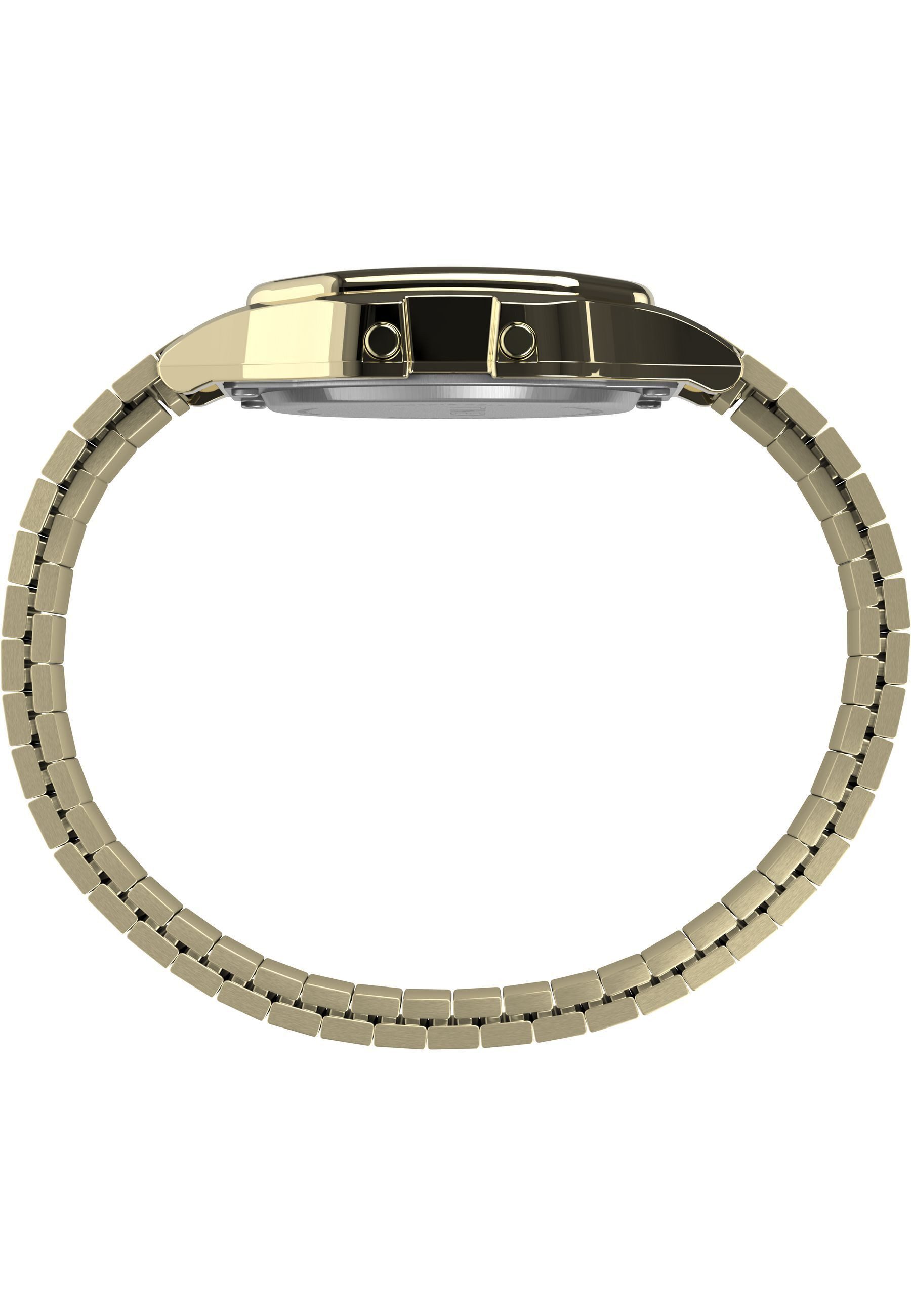 Timex Quarzuhr Timex T80, (1-tlg), Digitaluhr