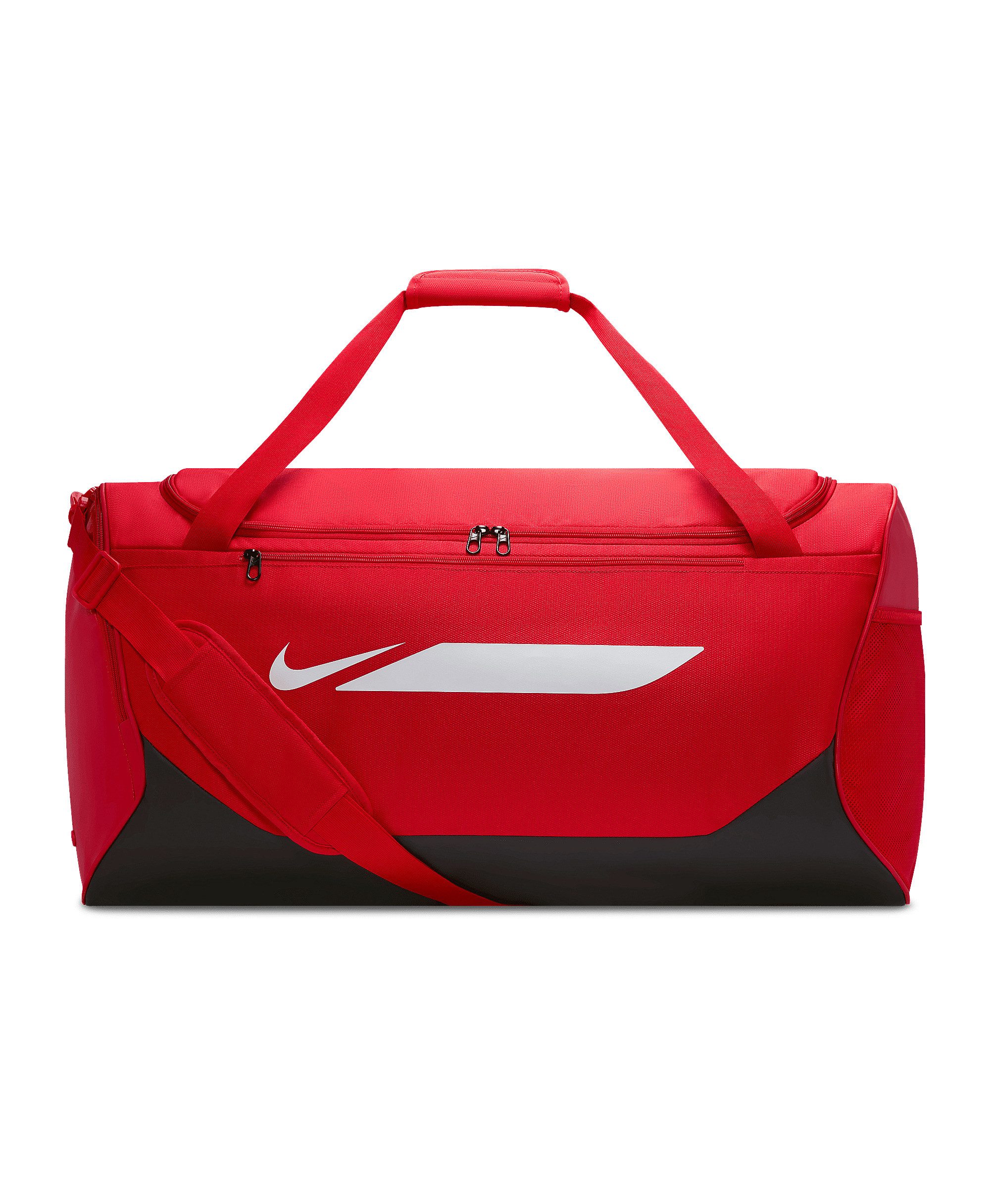 Nike Freizeittasche Nike Performance Academy L Team Duffel Tasche, Polyester