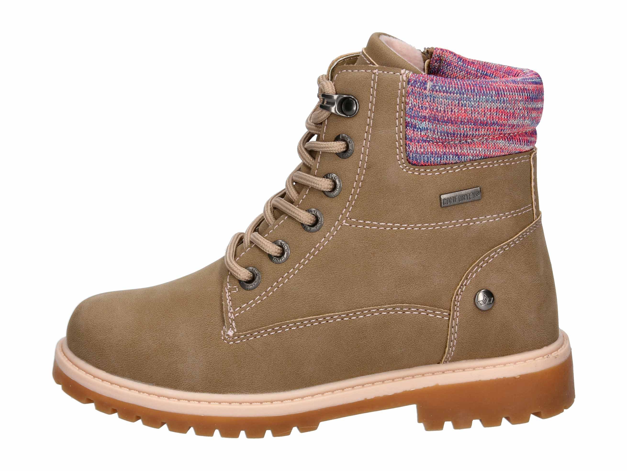 Lico Trendstiefel Anouk Stiefel